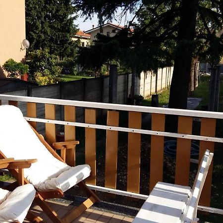La Casa Dei Sogni Bed & Breakfast Brugherio Exterior photo